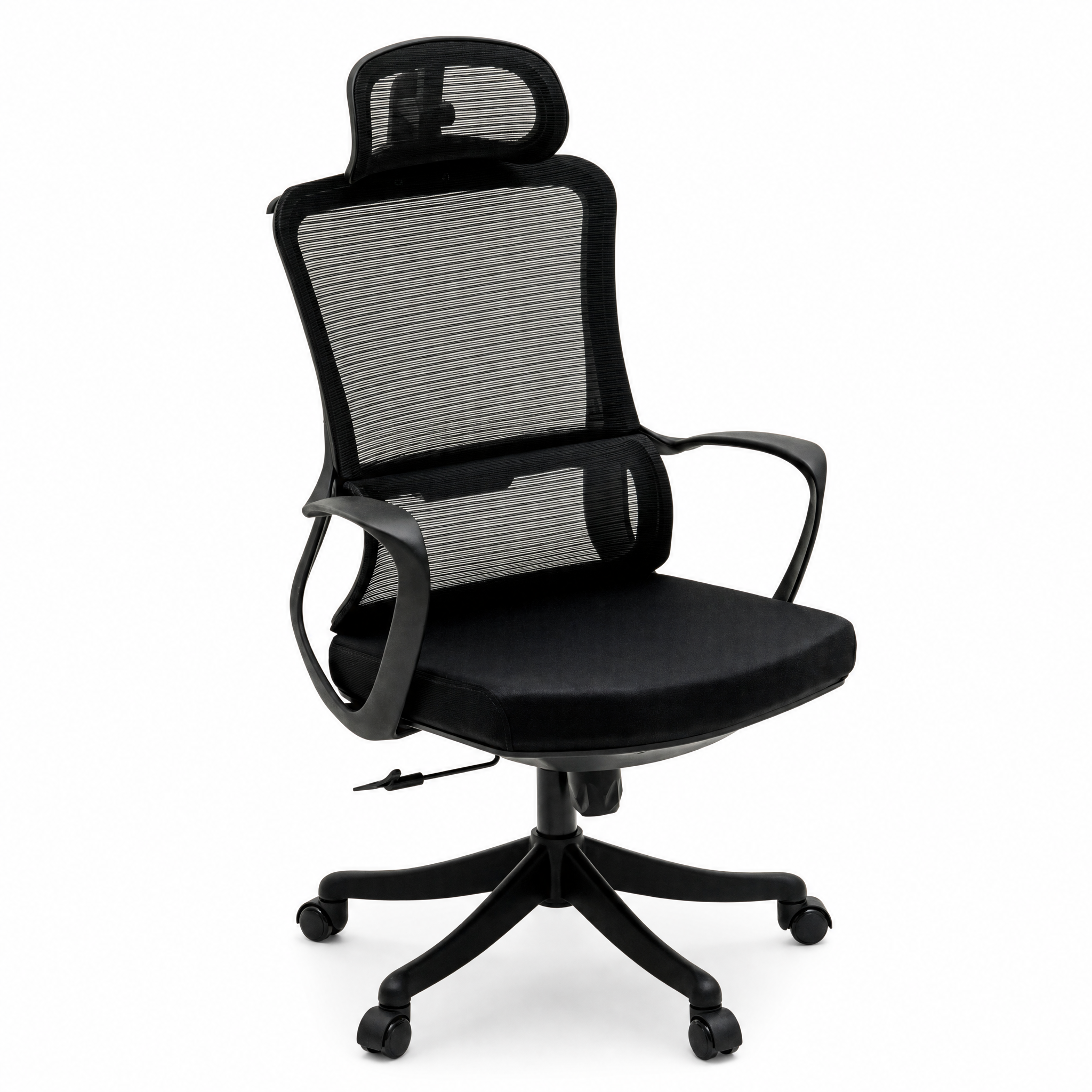 Ravelion High Back Mesh Office Chair