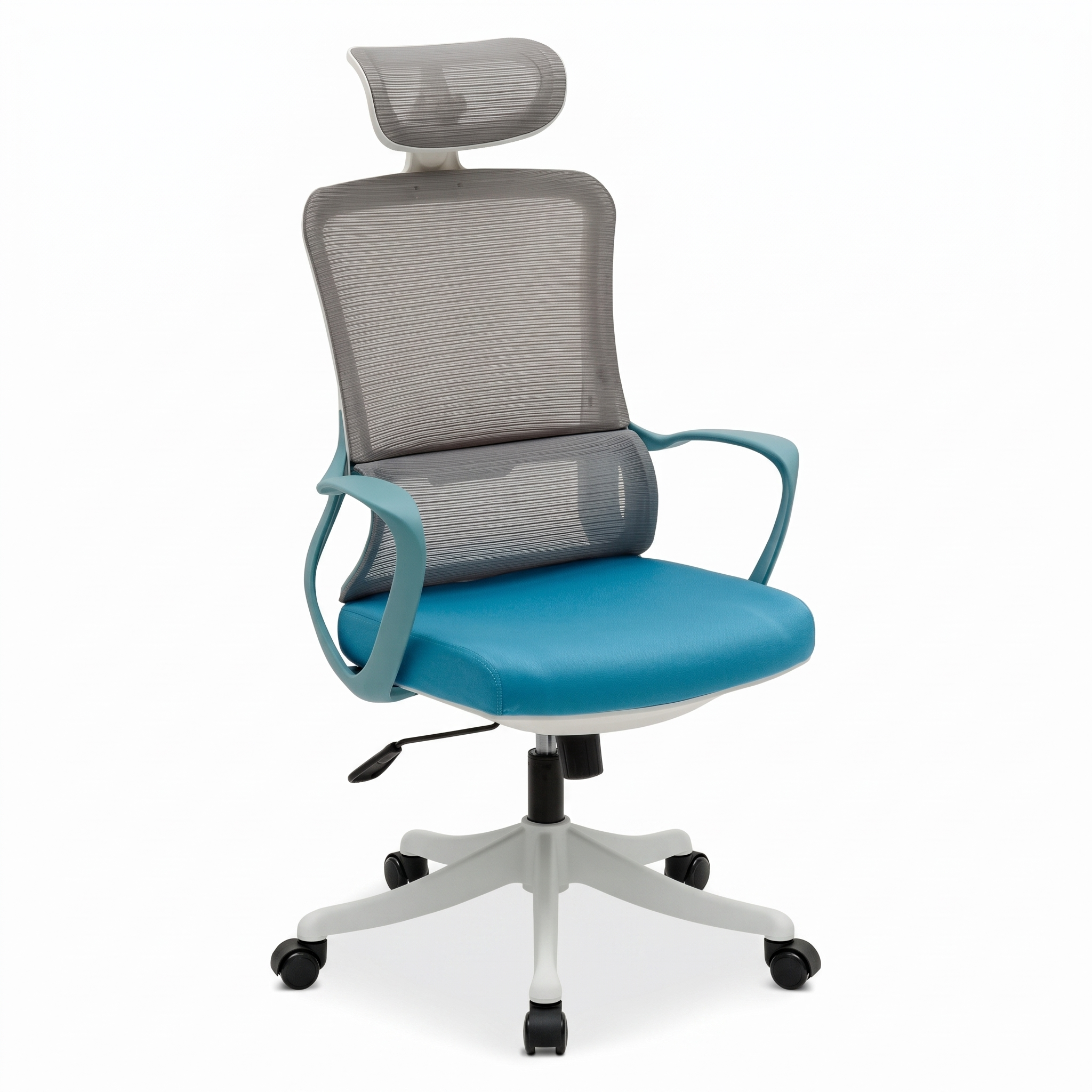 Ravelion High Back Mesh Office Chair