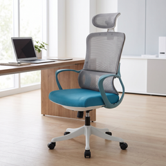 Ravelion High Back Mesh Office Chair