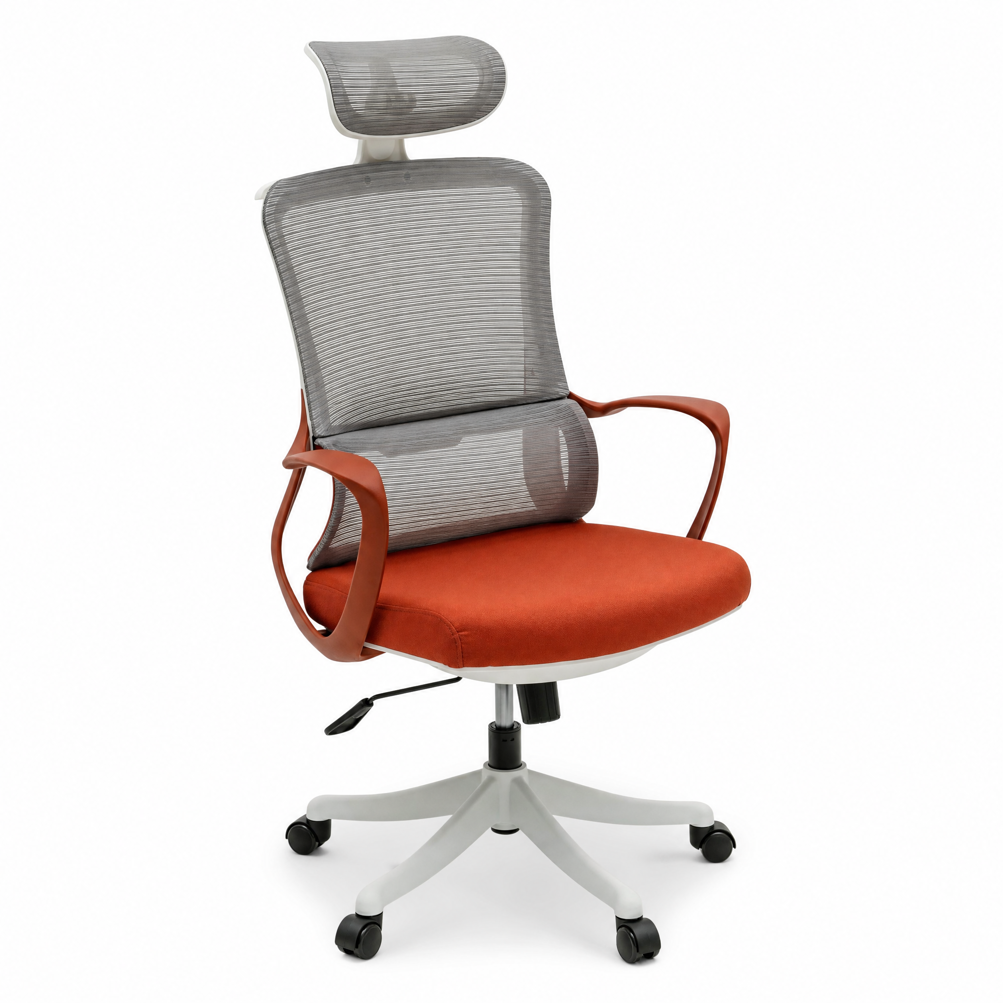 Ravelion High Back Mesh Office Chair