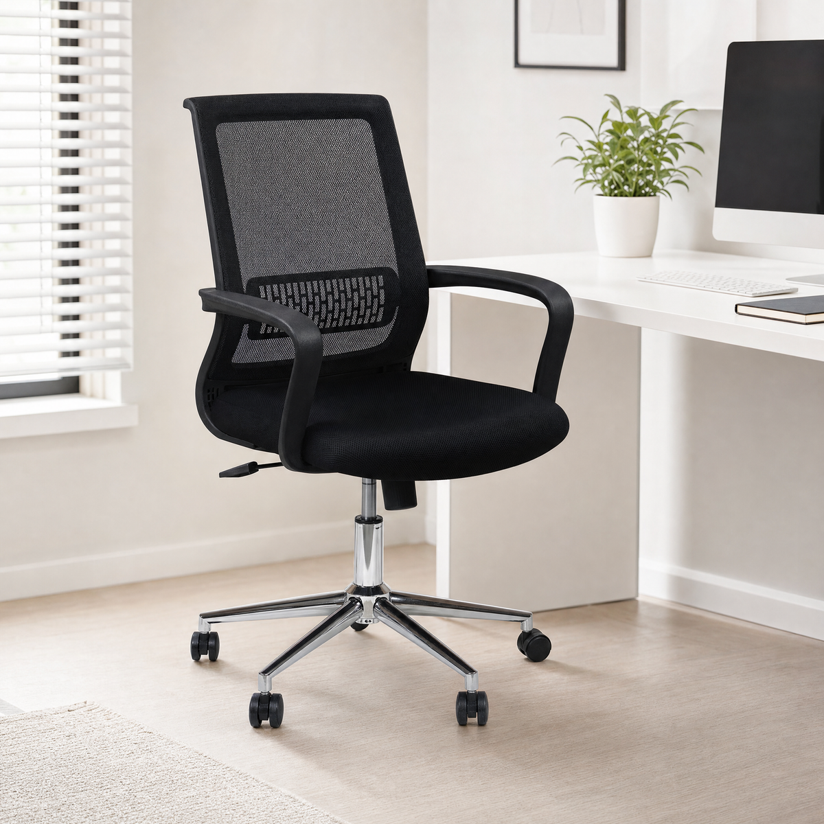 Hermora Mesh Office Chair