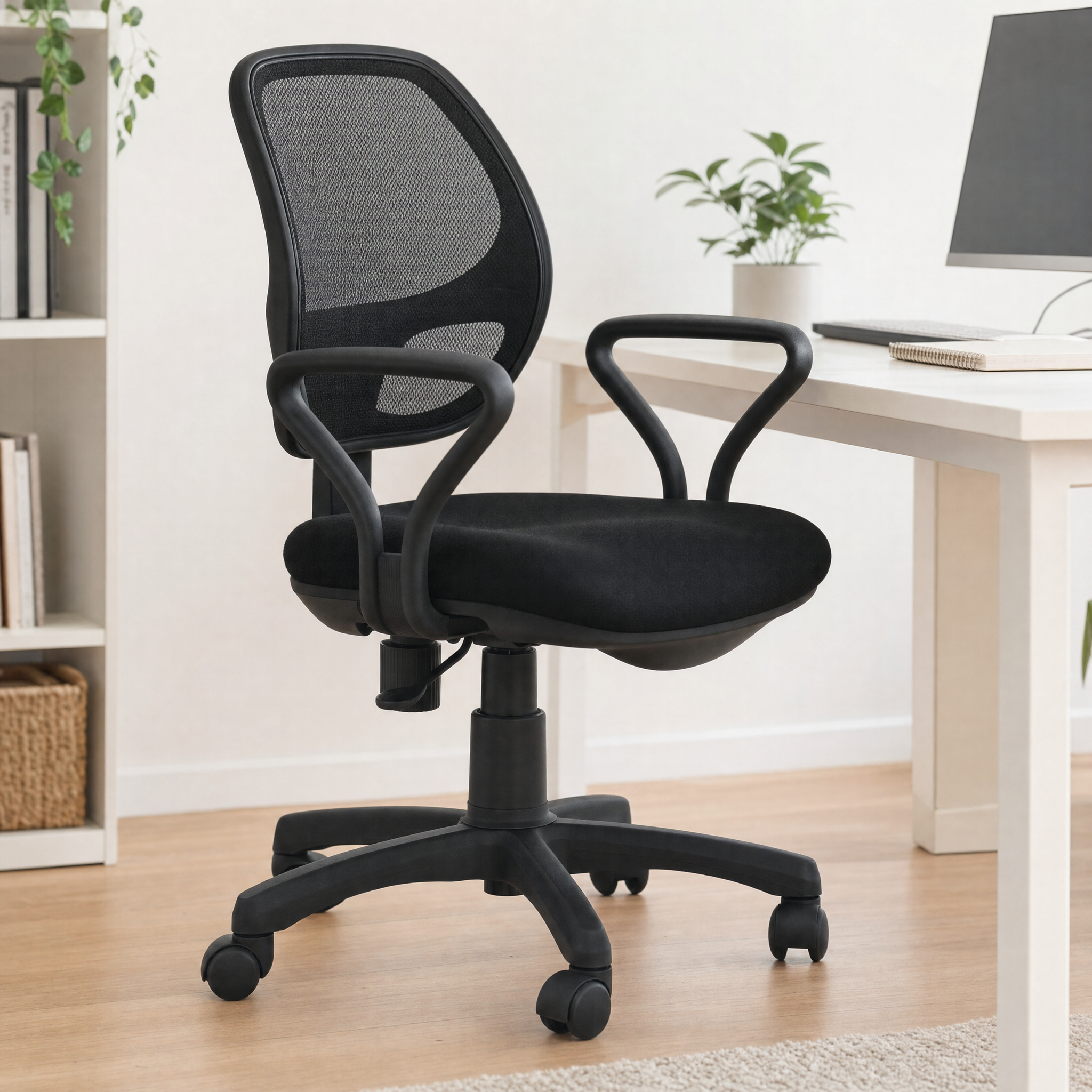 Wavessa Mesh Office Chair