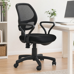 Wavessa Mesh Office Chair