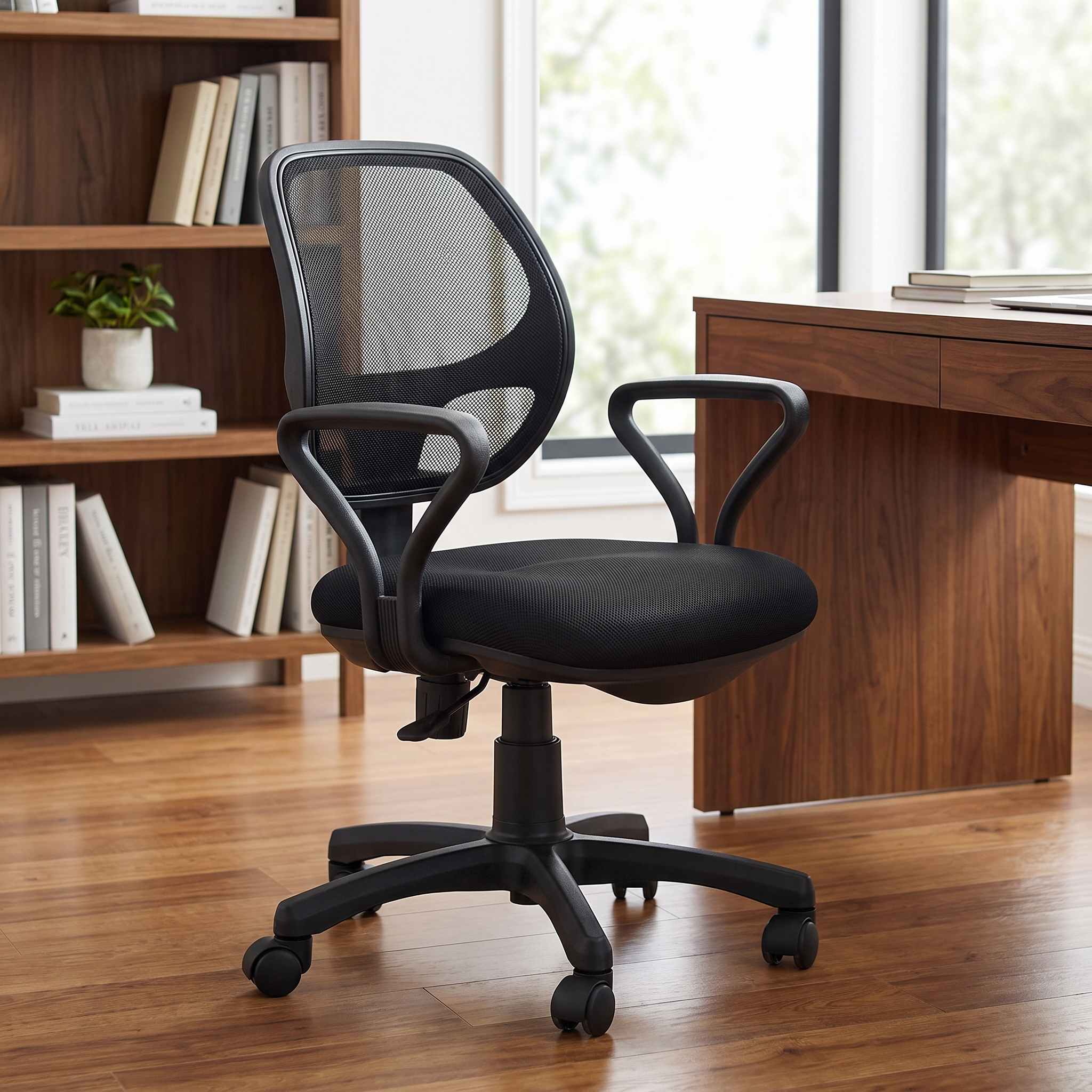 Wavessa Mesh Office Chair