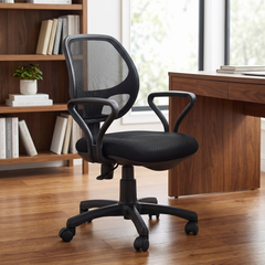 Wavessa Mesh Office Chair