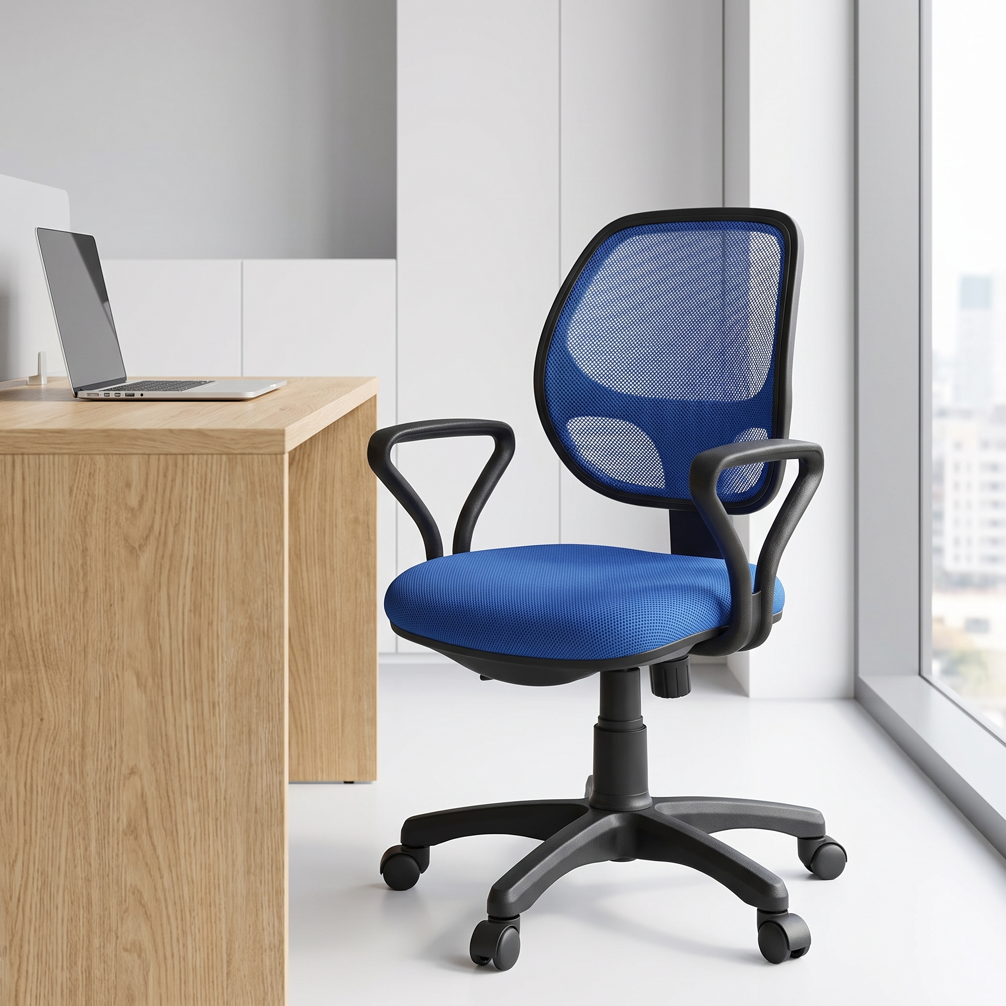 Wavessa Mesh Office Chair