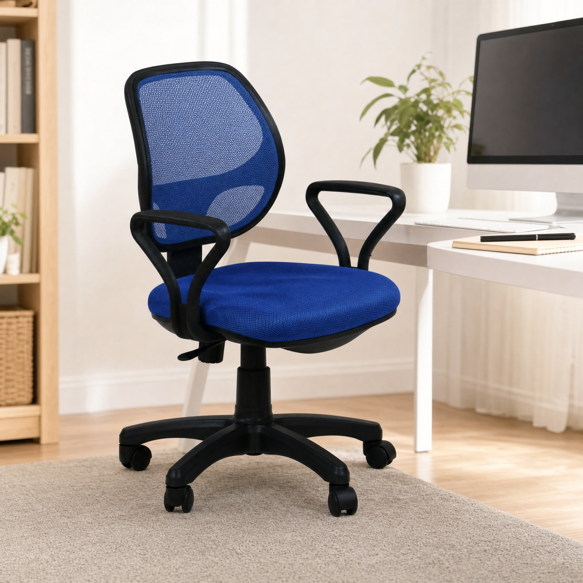 Wavessa Mesh Office Chair