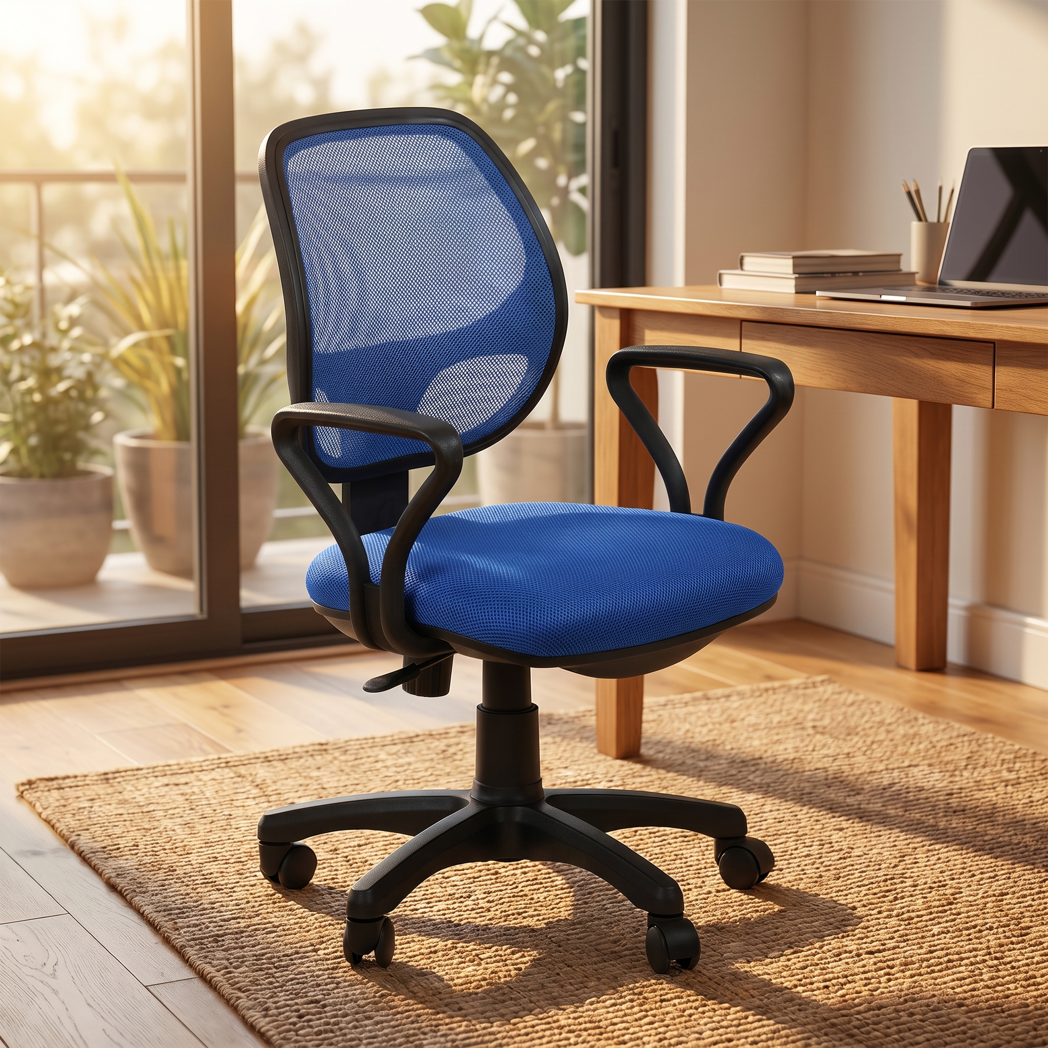 Wavessa Mesh Office Chair