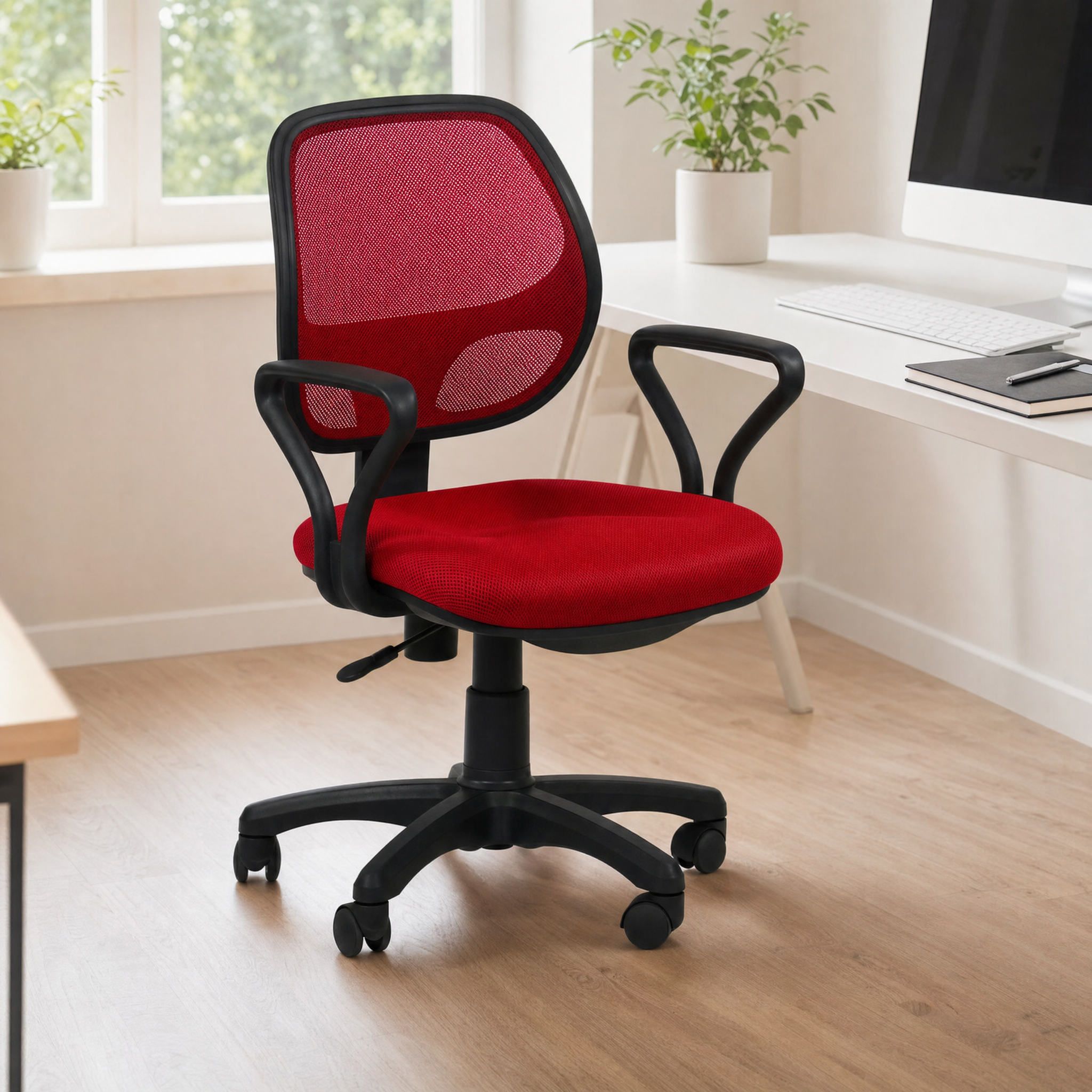 Wavessa Mesh Office Chair