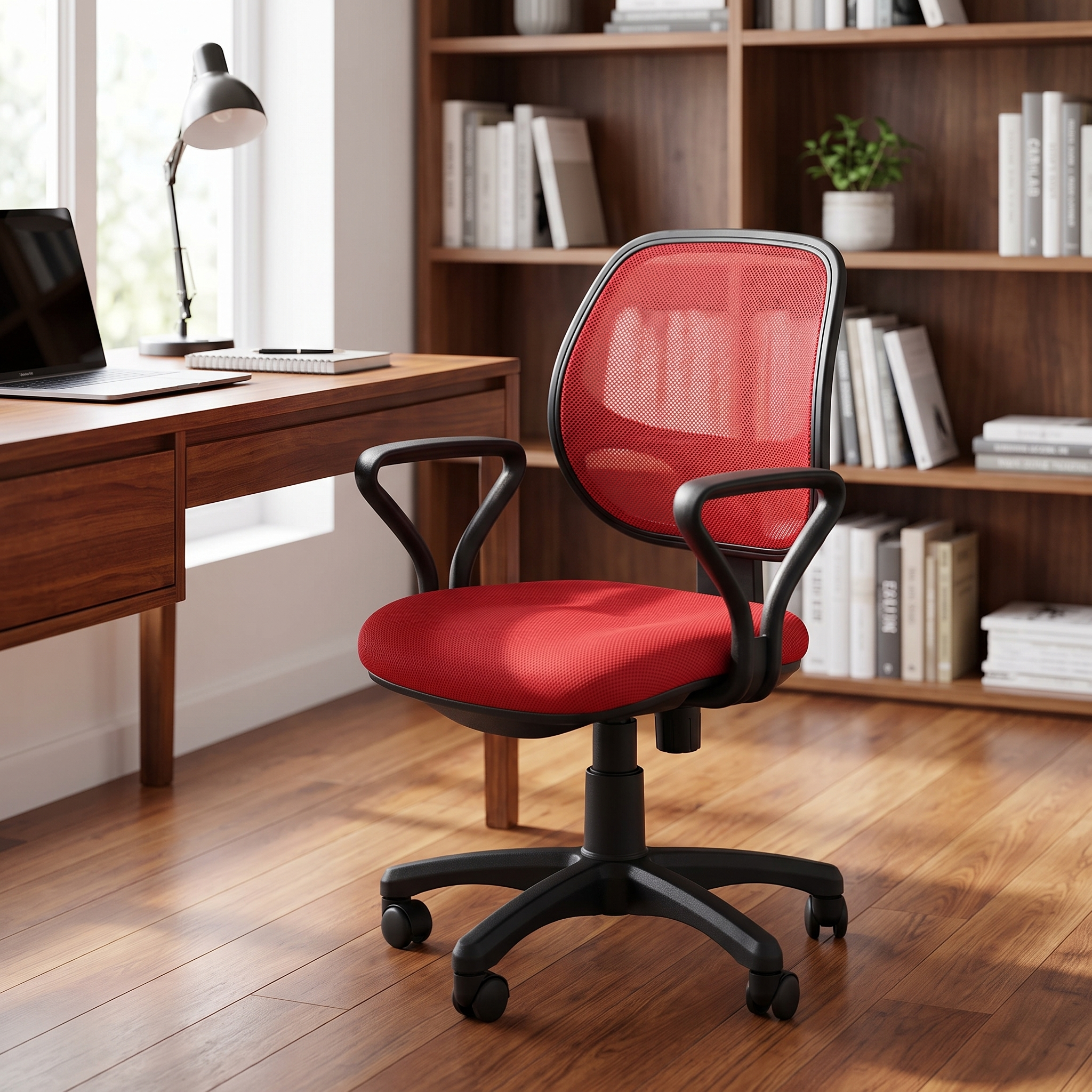 Wavessa Mesh Office Chair