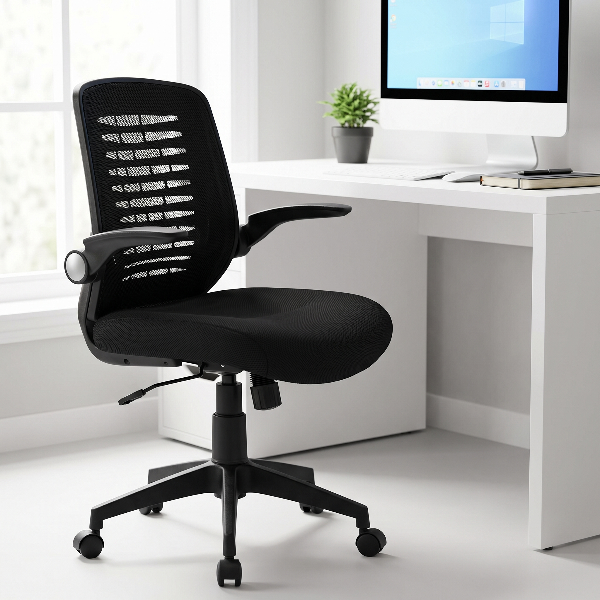 Everia Mesh Office Chair