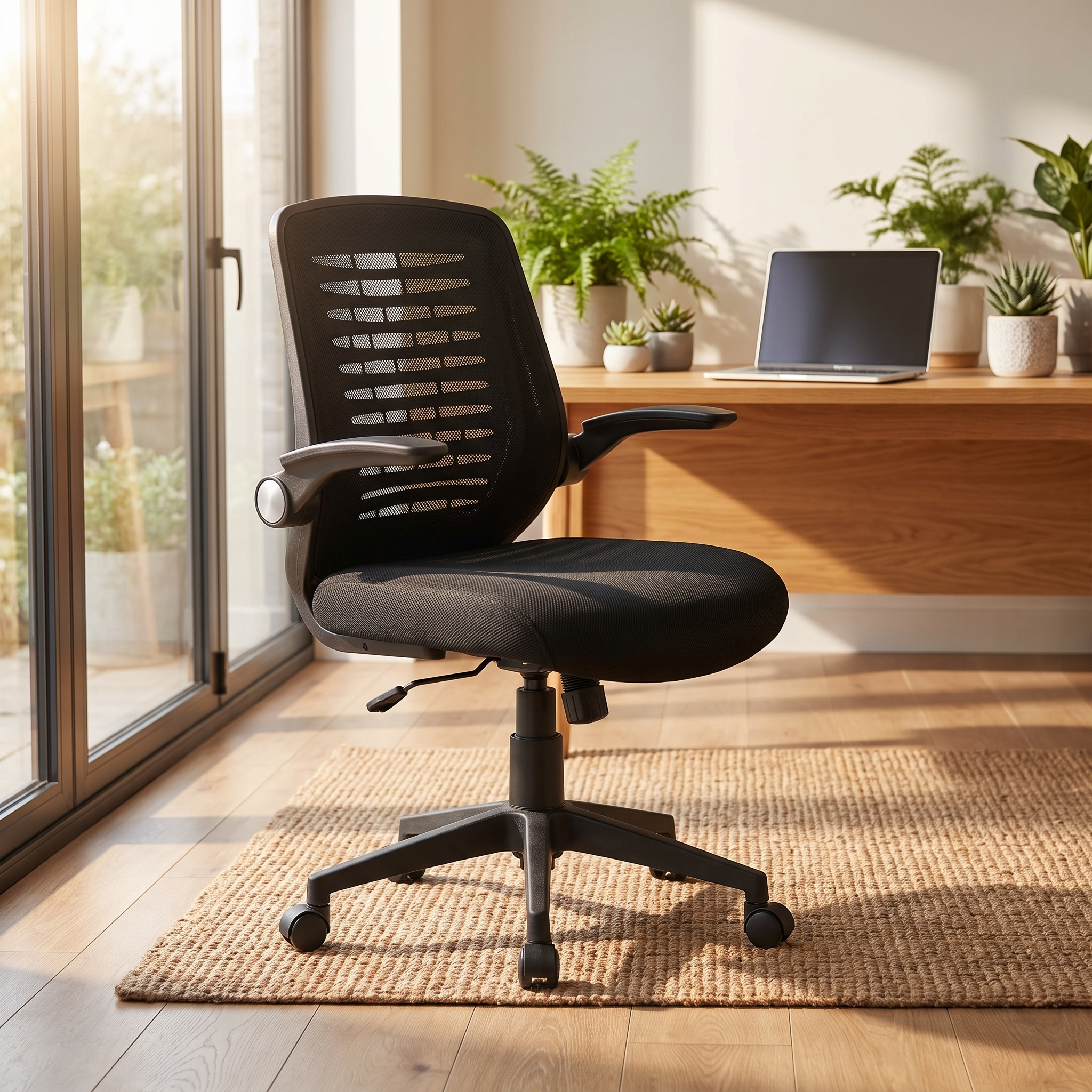 Everia Mesh Office Chair