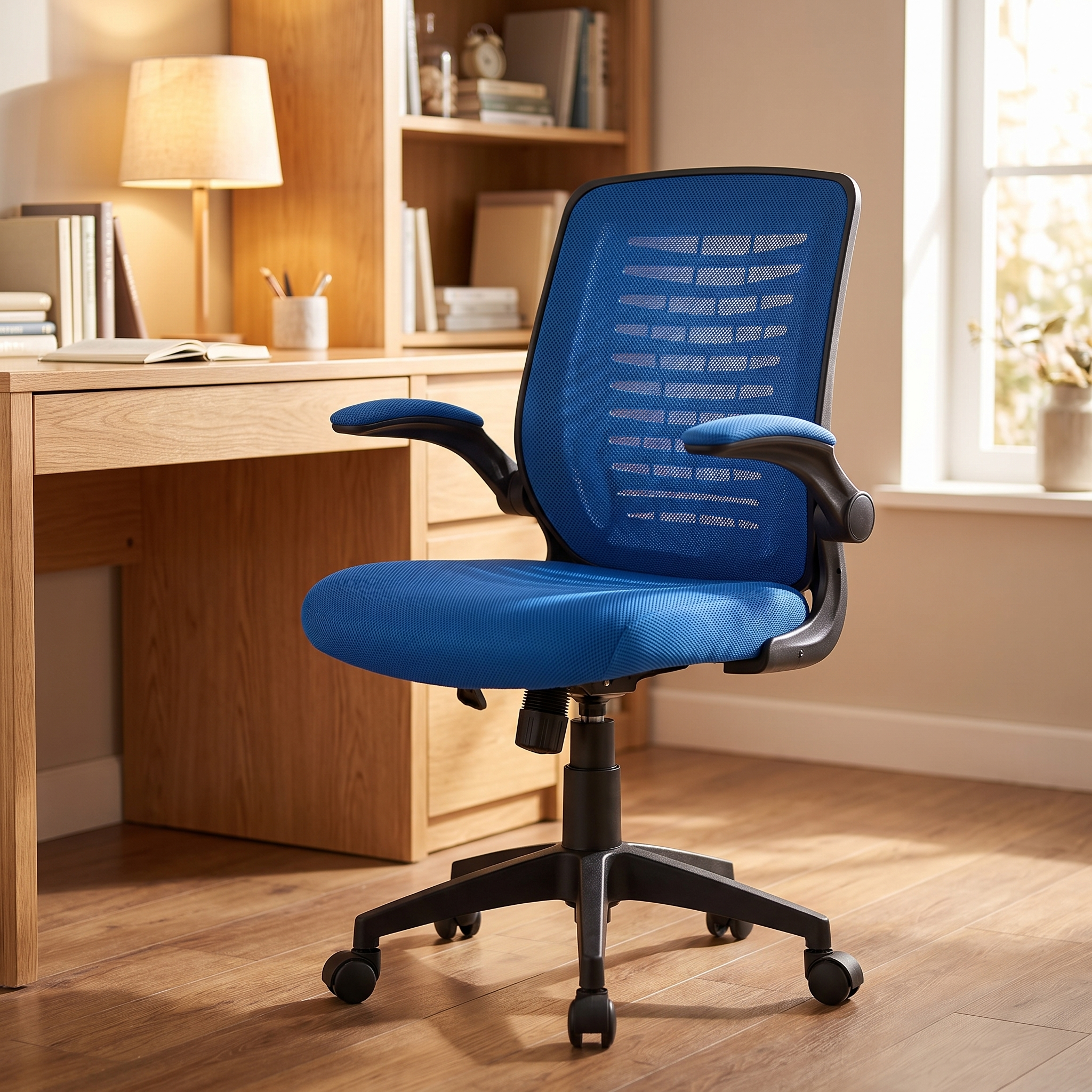 Everia Mesh Office Chair