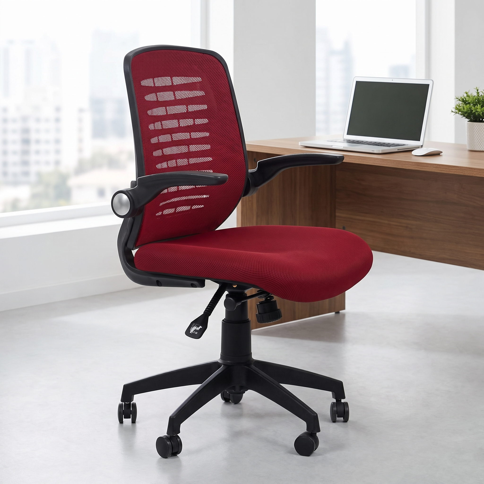 Everia Mesh Office Chair