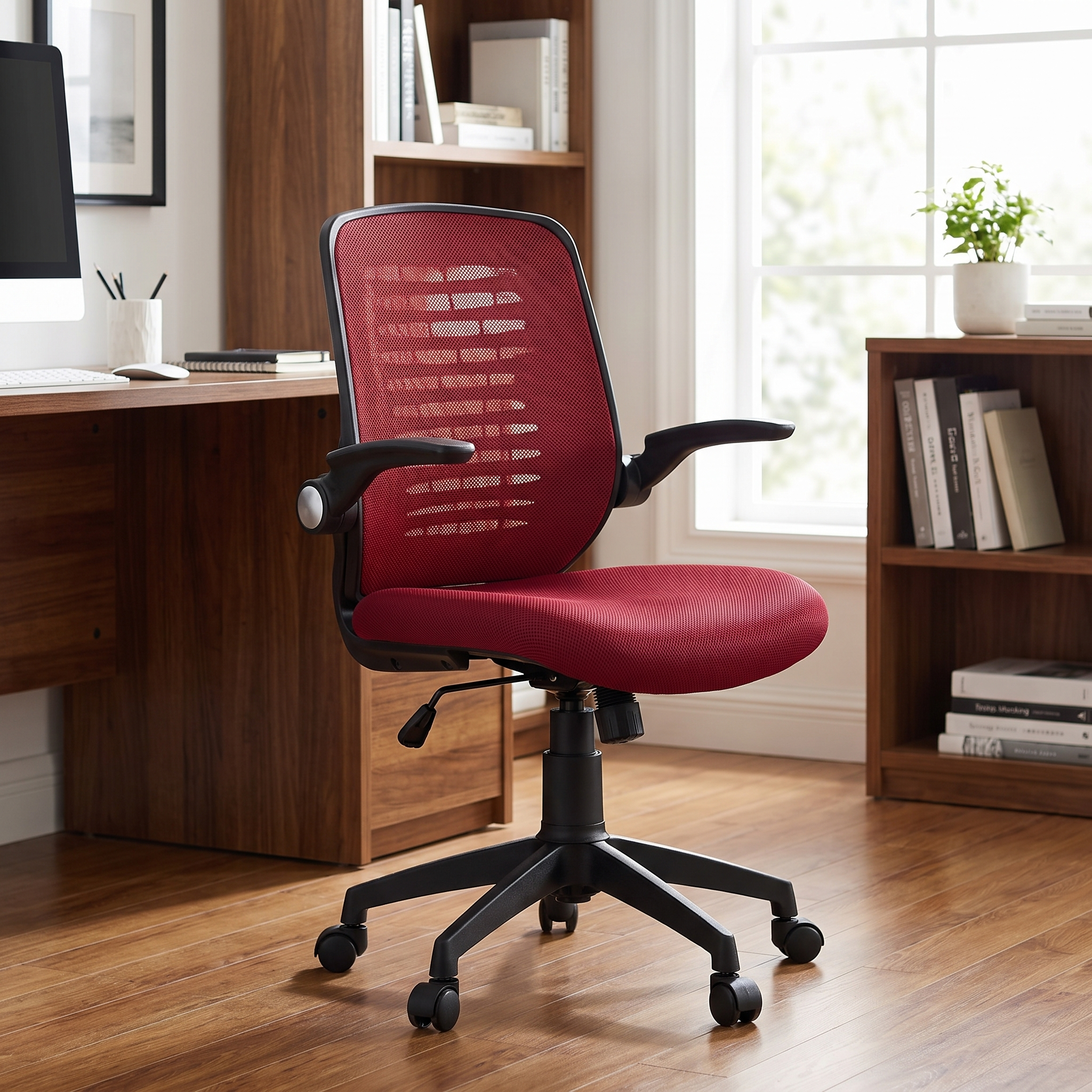 Everia Mesh Office Chair