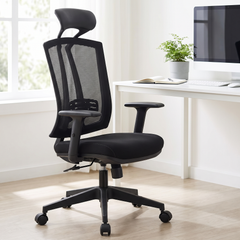 Pavento High Back Mesh Office Chair
