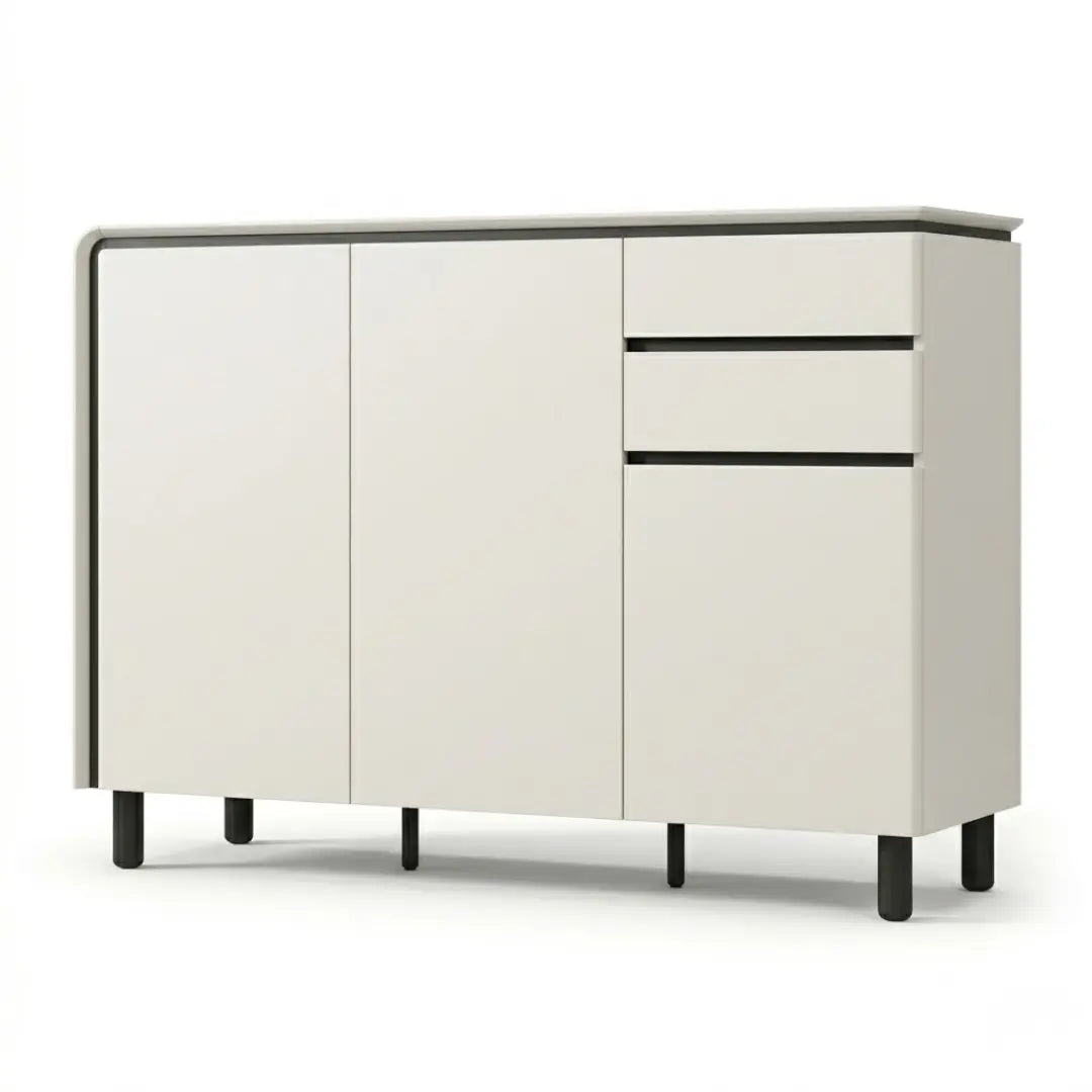 Veldon 3 Door Shoe Cabinet (120cm) ACE