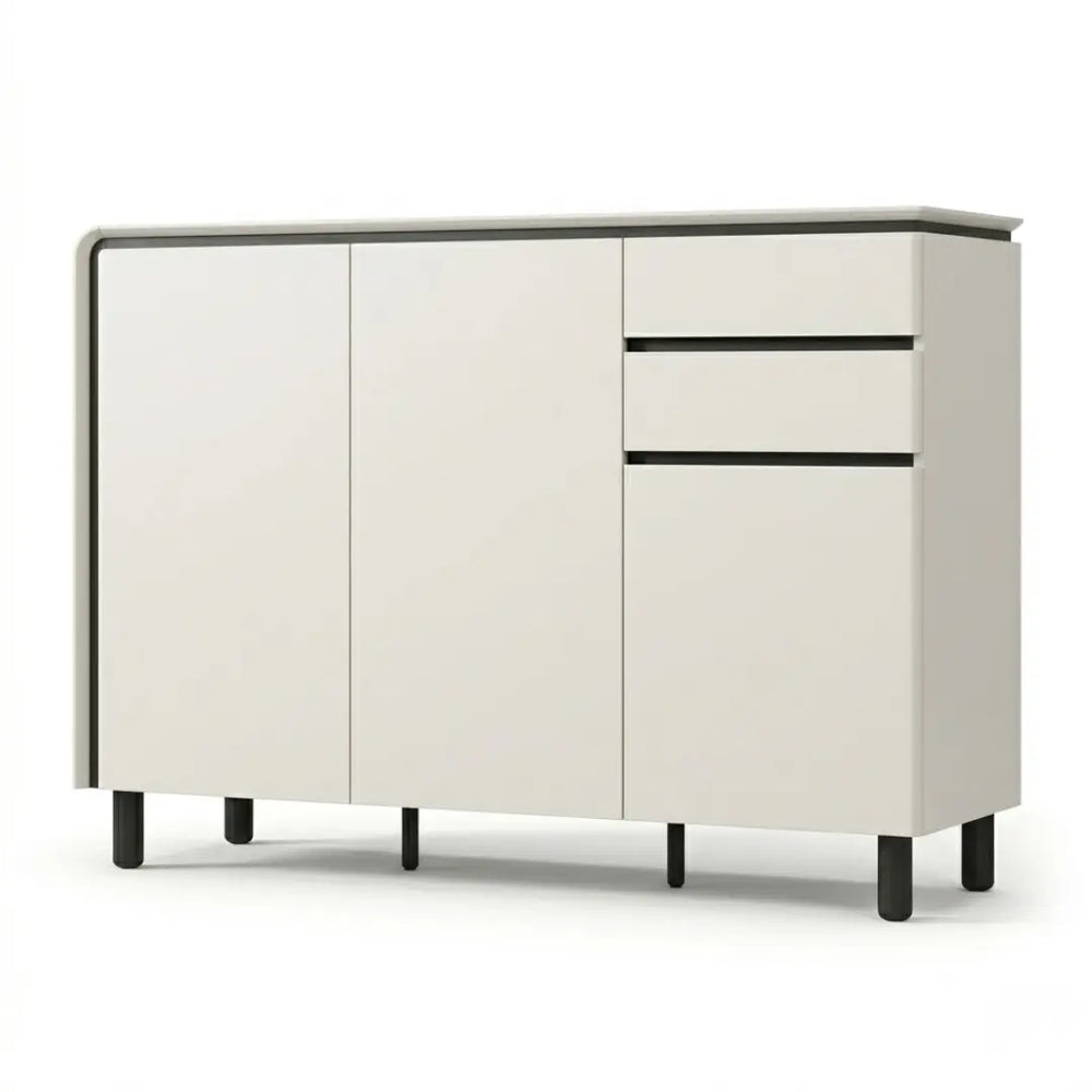 Veldon 3 Door Shoe Cabinet (120cm) ACE