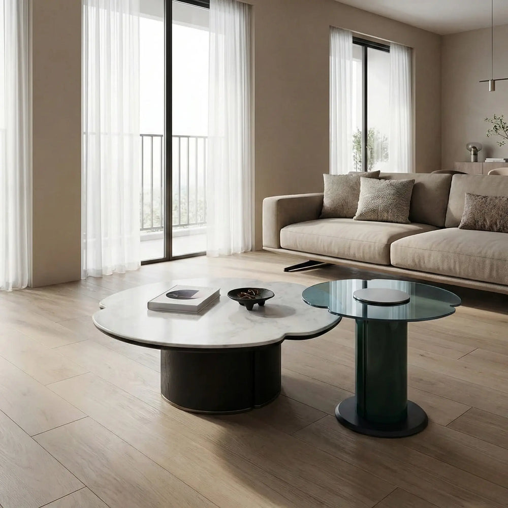Galene Coffee Table TS
