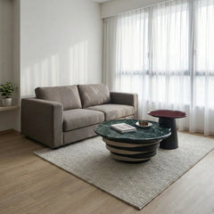 Garoche Coffee Table TS