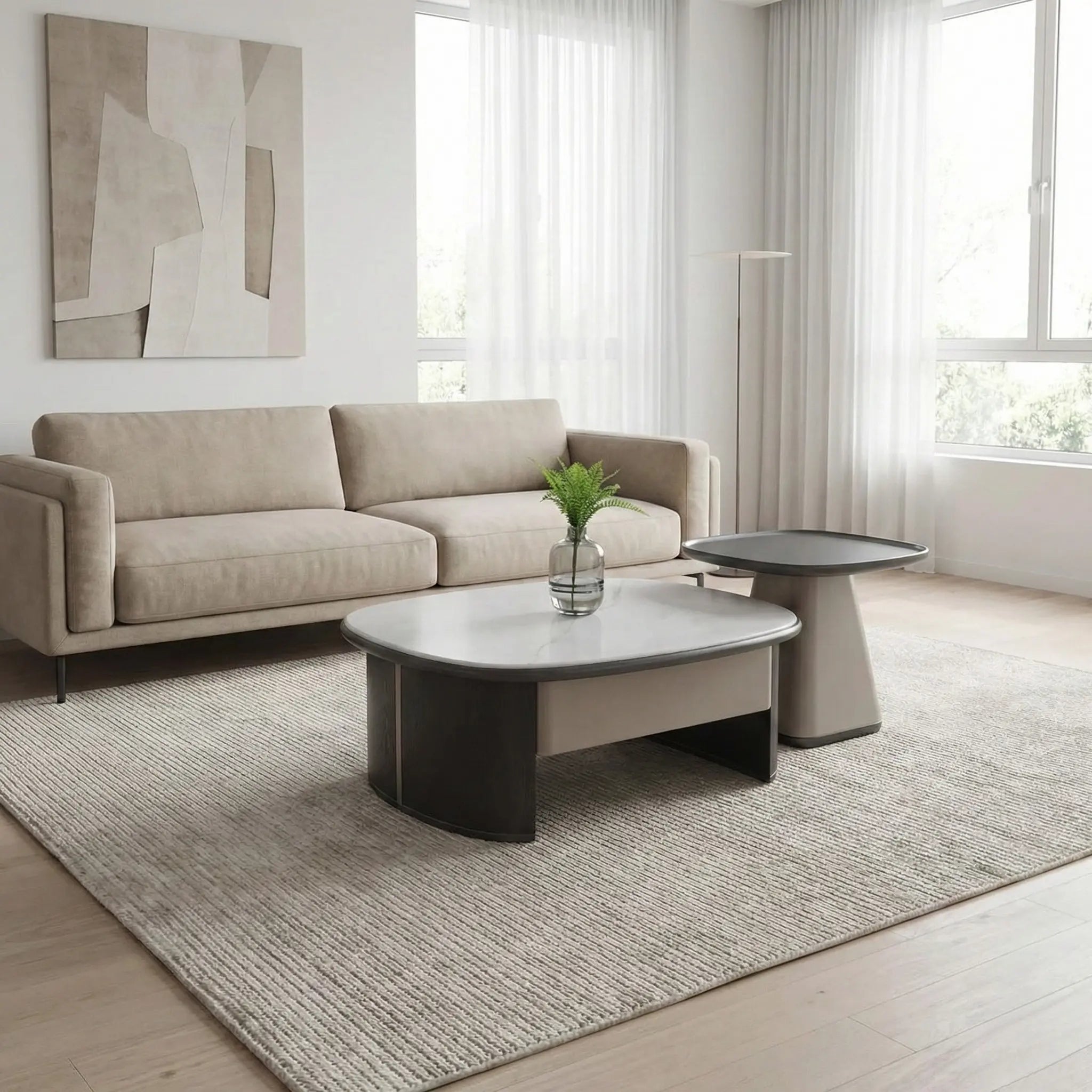 Handerin Coffee Table TS