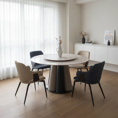 Jackson Round Dining Table TS