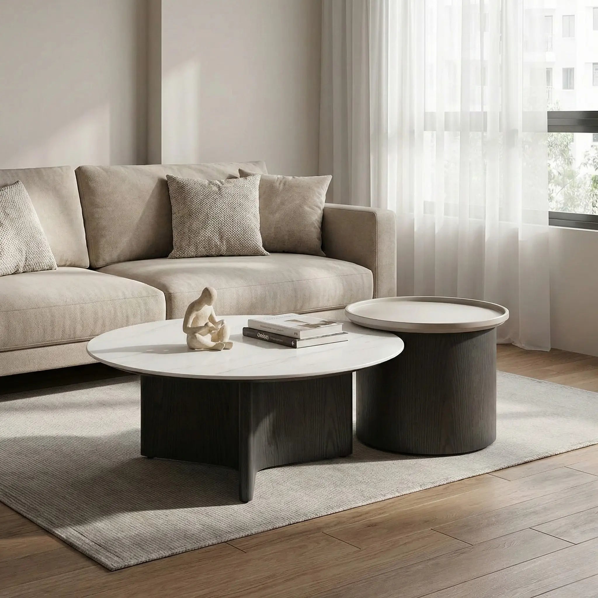 Jennes Coffee Table