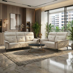Jodie Fabric Sofa (Pet Friendly & Easy Clean) KH