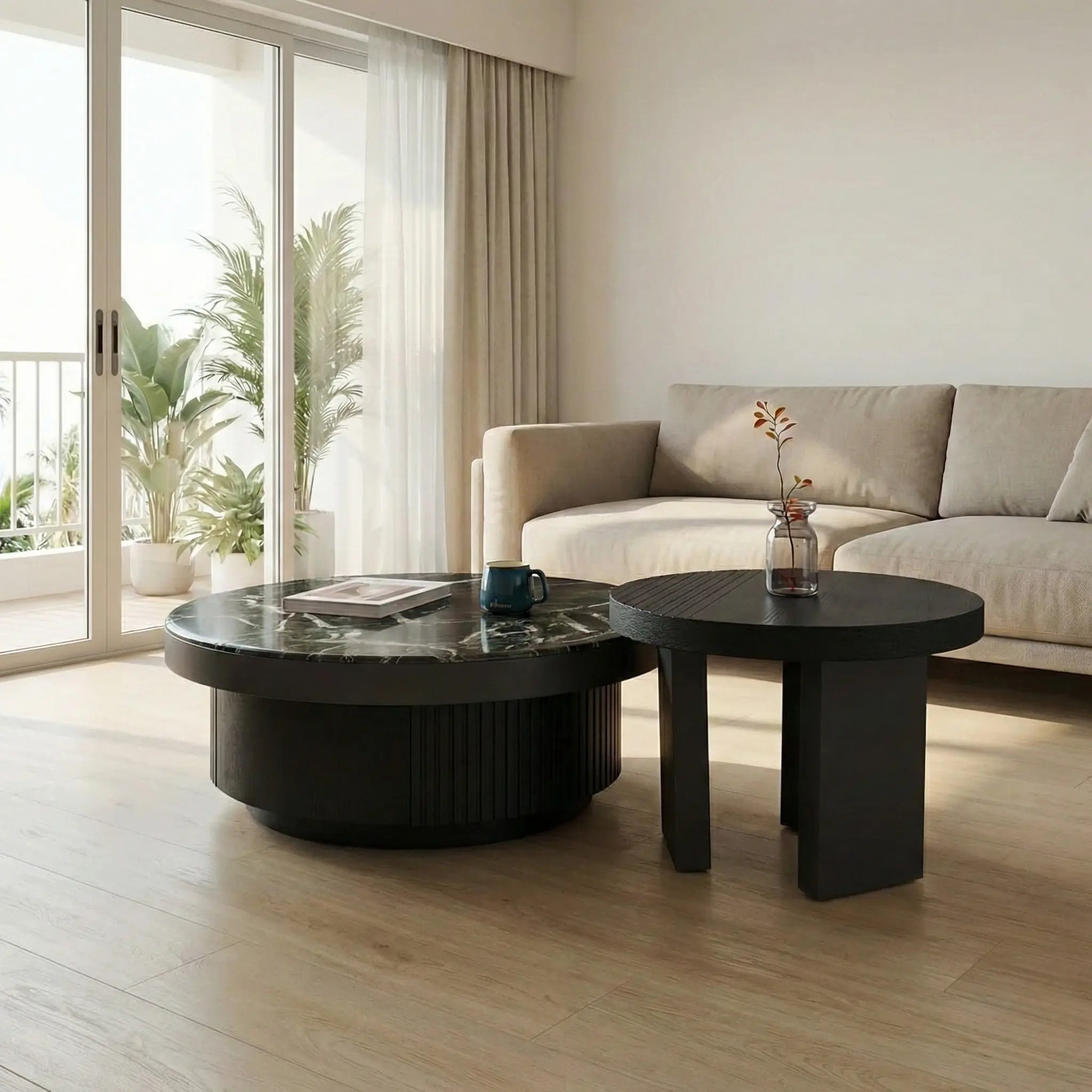 Kones Coffee Table