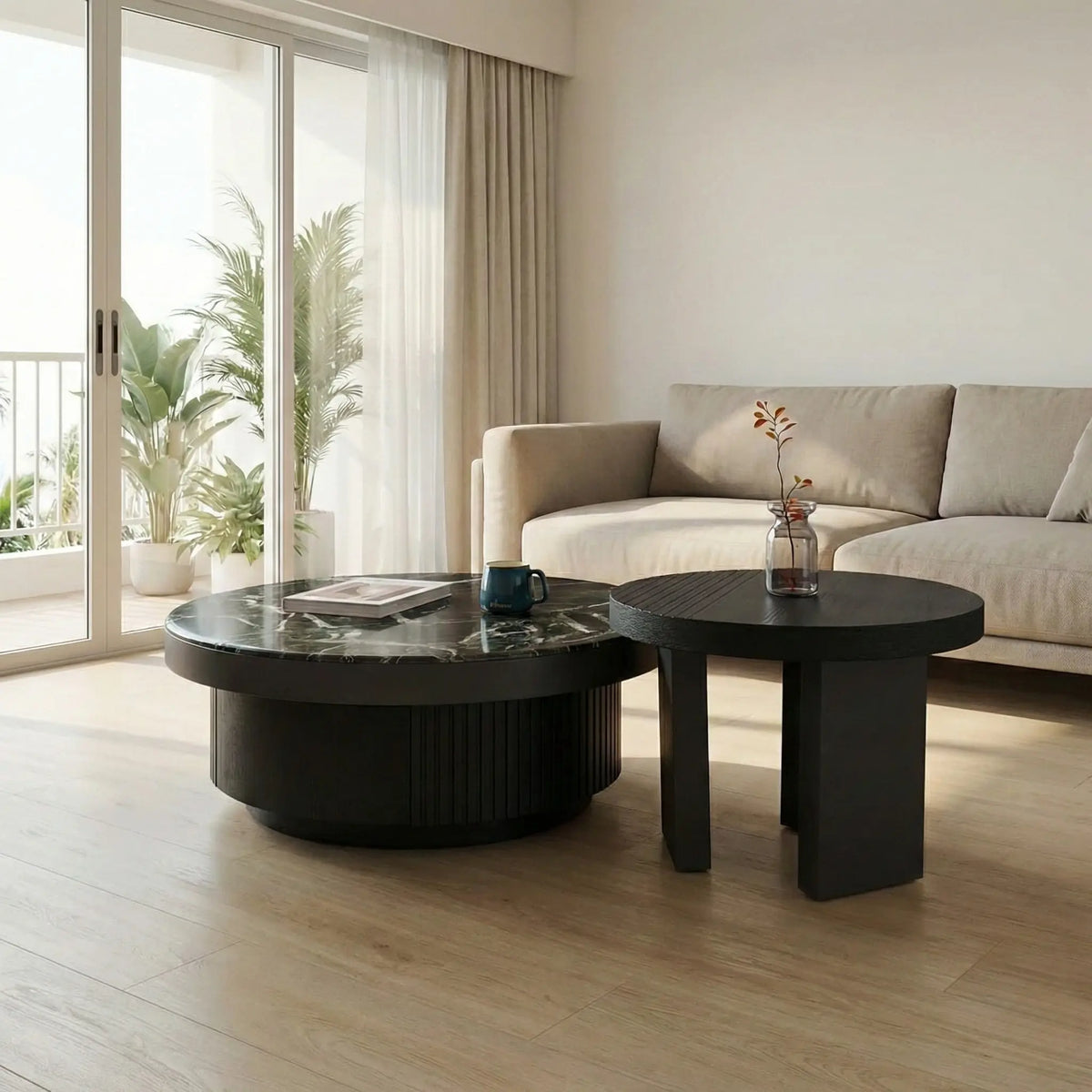 Kones Coffee Table