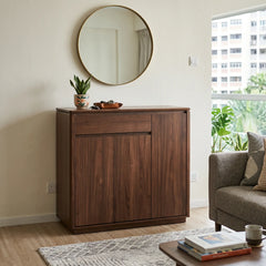 Talvyn Shoe Cabinet XBK