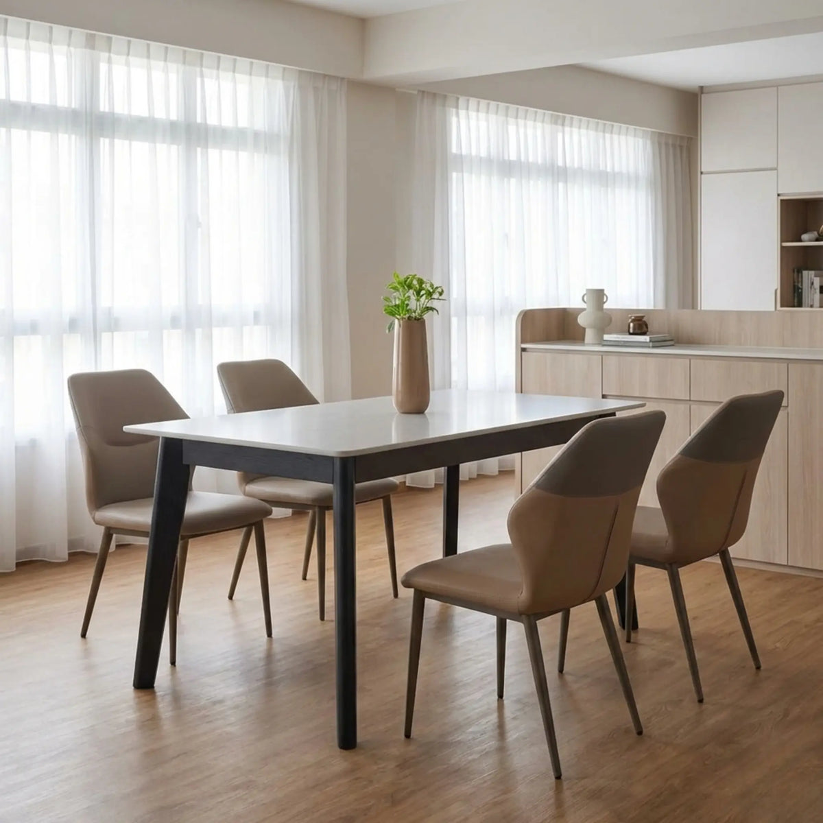 Lenne Dining Table TS