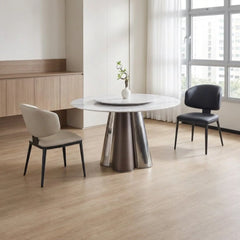 Lurane Round Dining Table TS