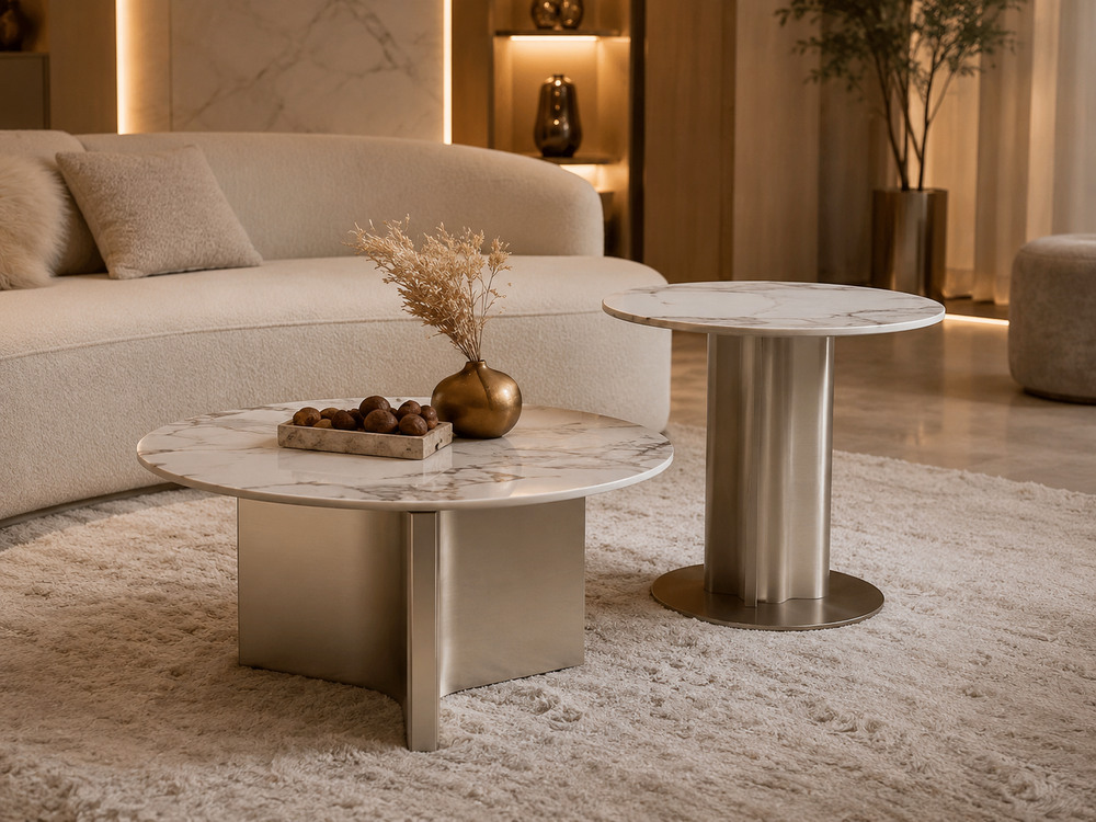 Hadlley  Coffee Table Esteller