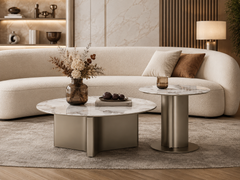 Hadlley  Coffee Table Esteller