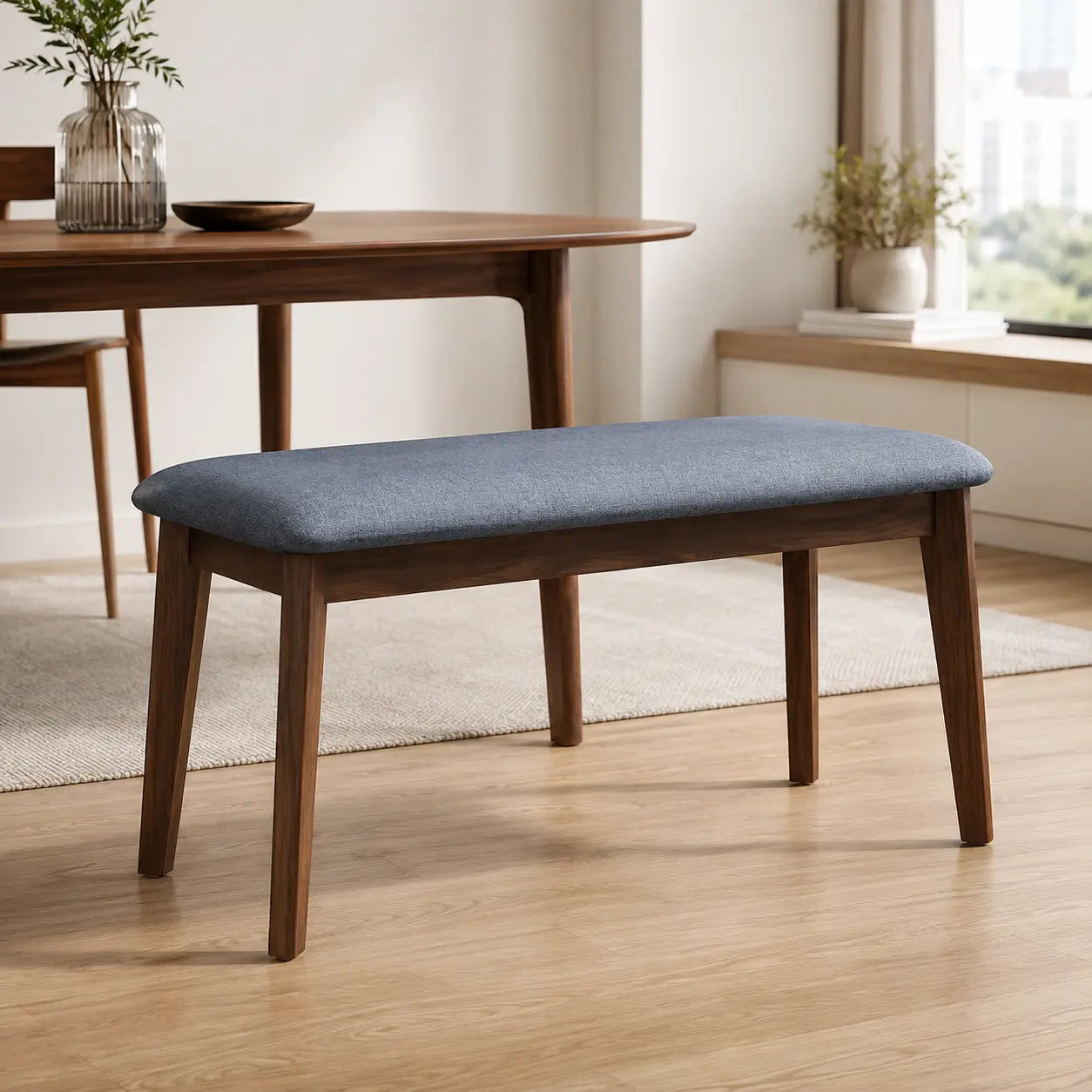 Cavorenzo Dining Bench
