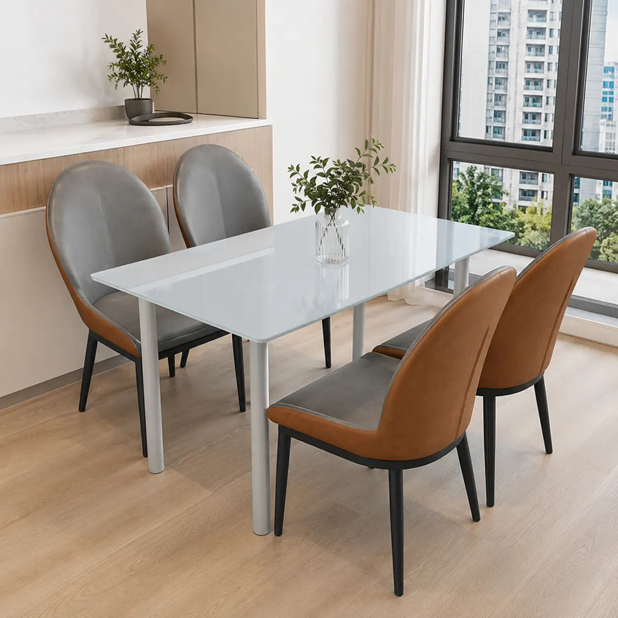 Tavoro Dining Table