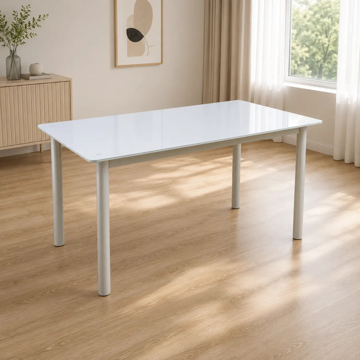 Tavoro Dining Table