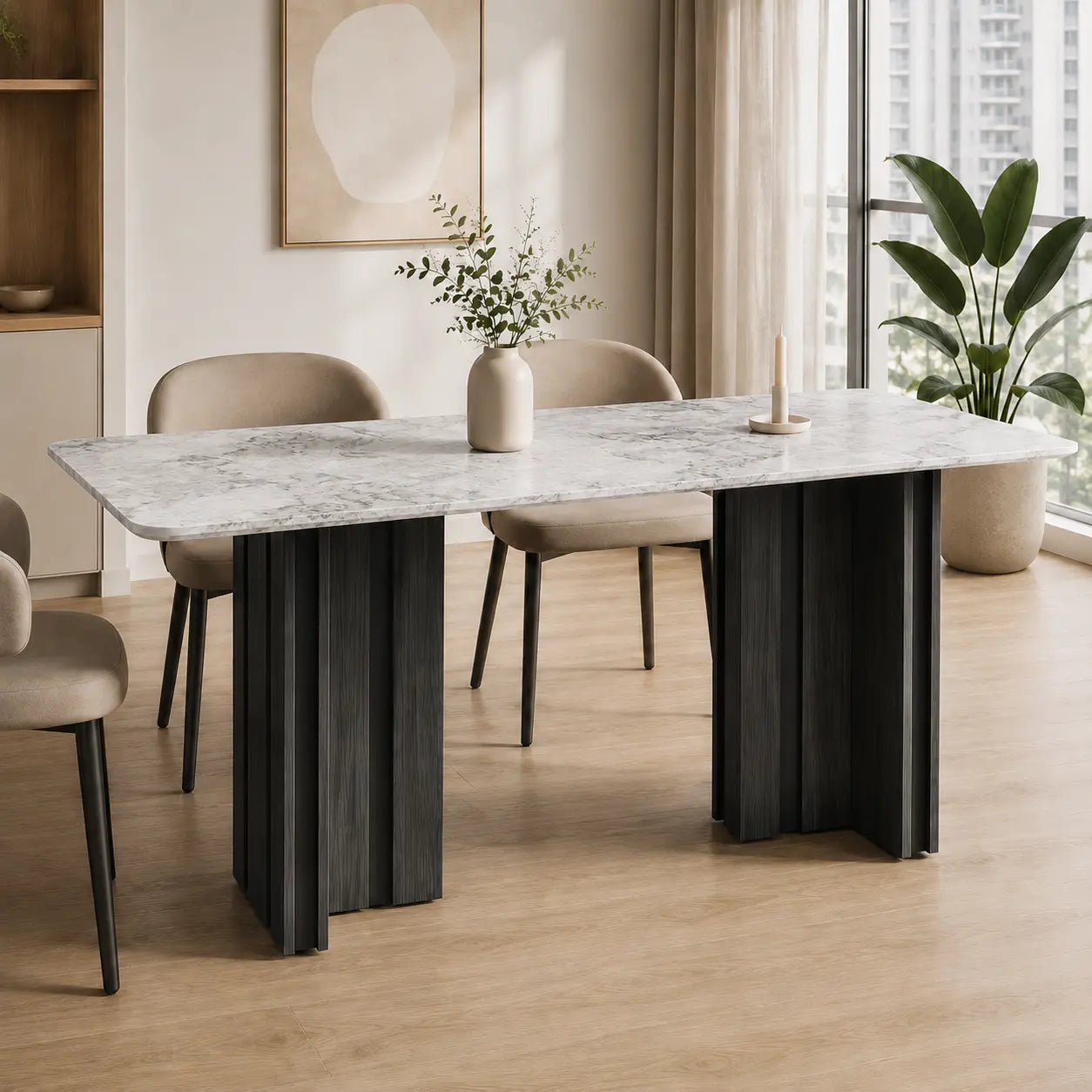 Uvello Dining Table