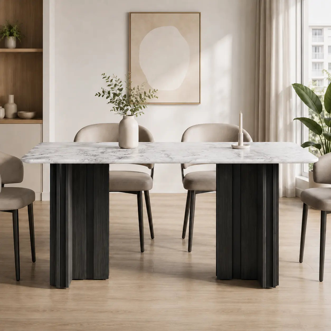 Uvello Dining Table