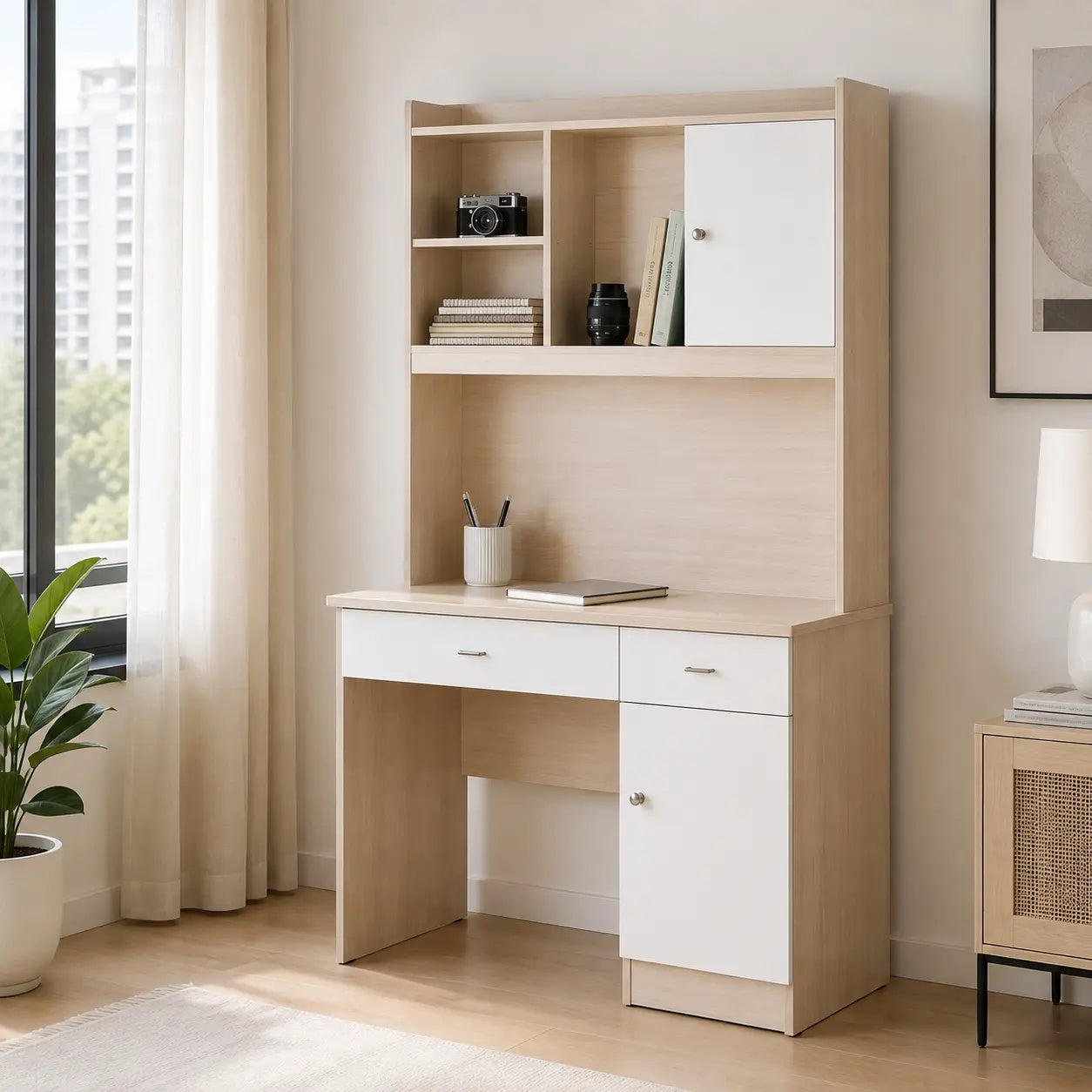Gravion Study Table