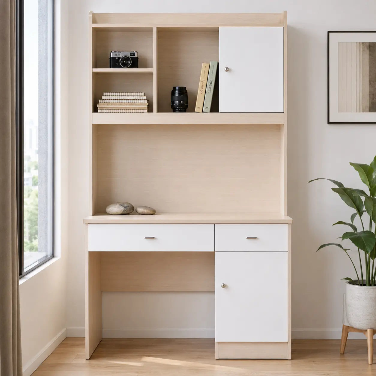 Gravion Study Table