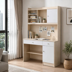Aurellia Study Table