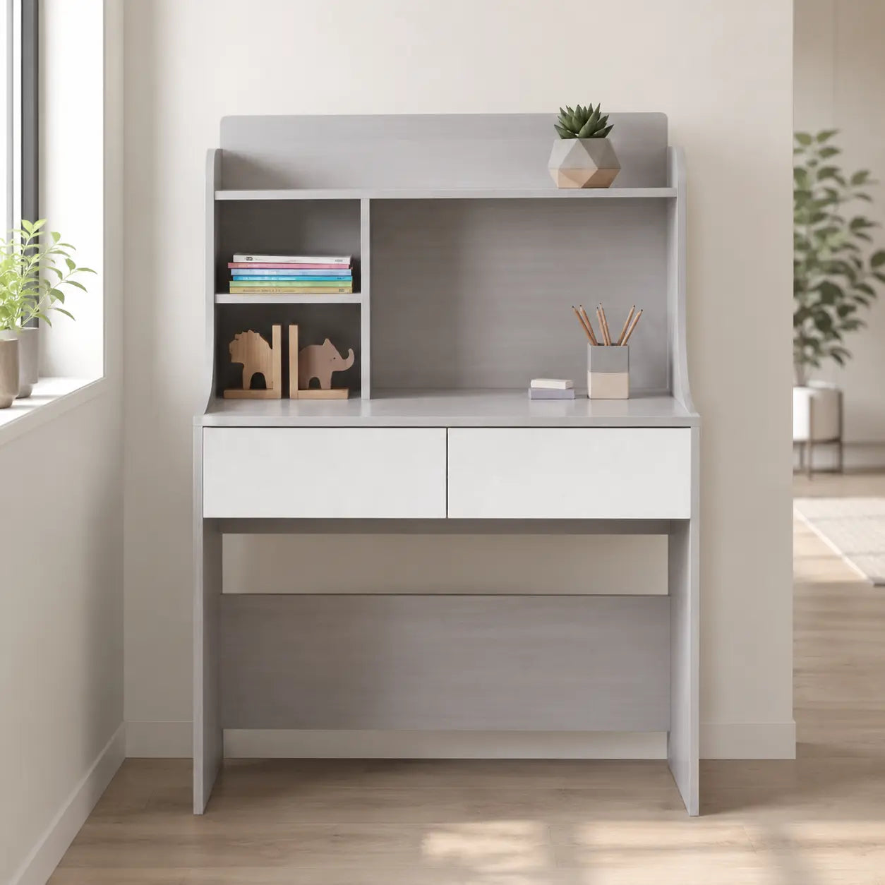 Valviera Study Table