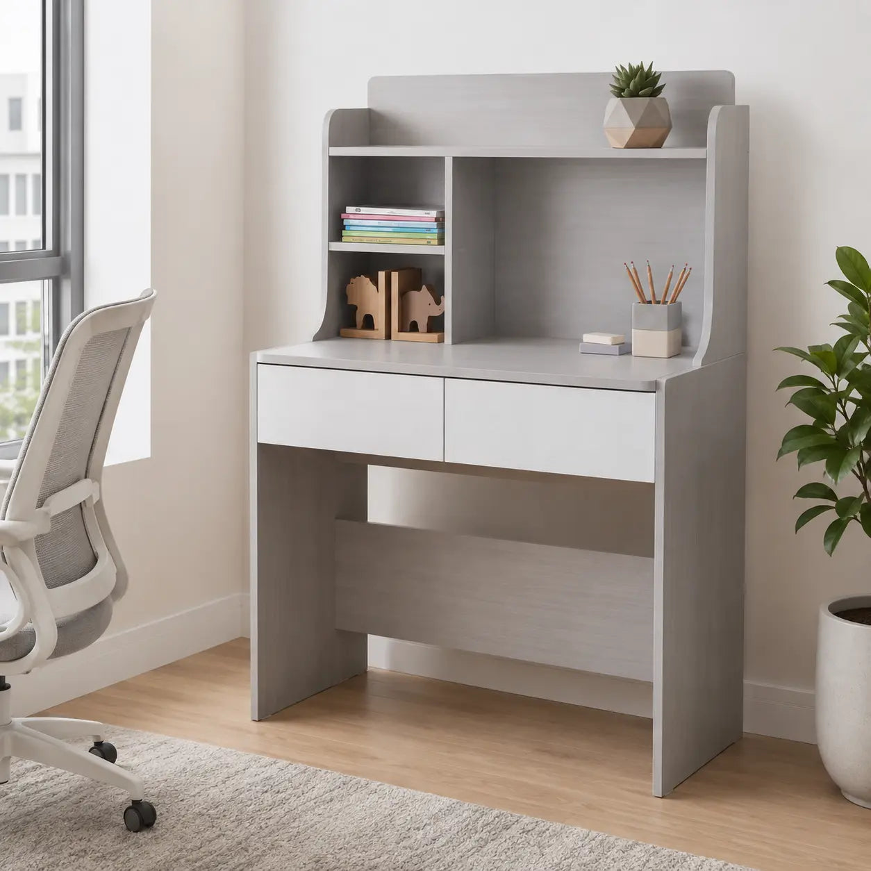 Valviera Study Table