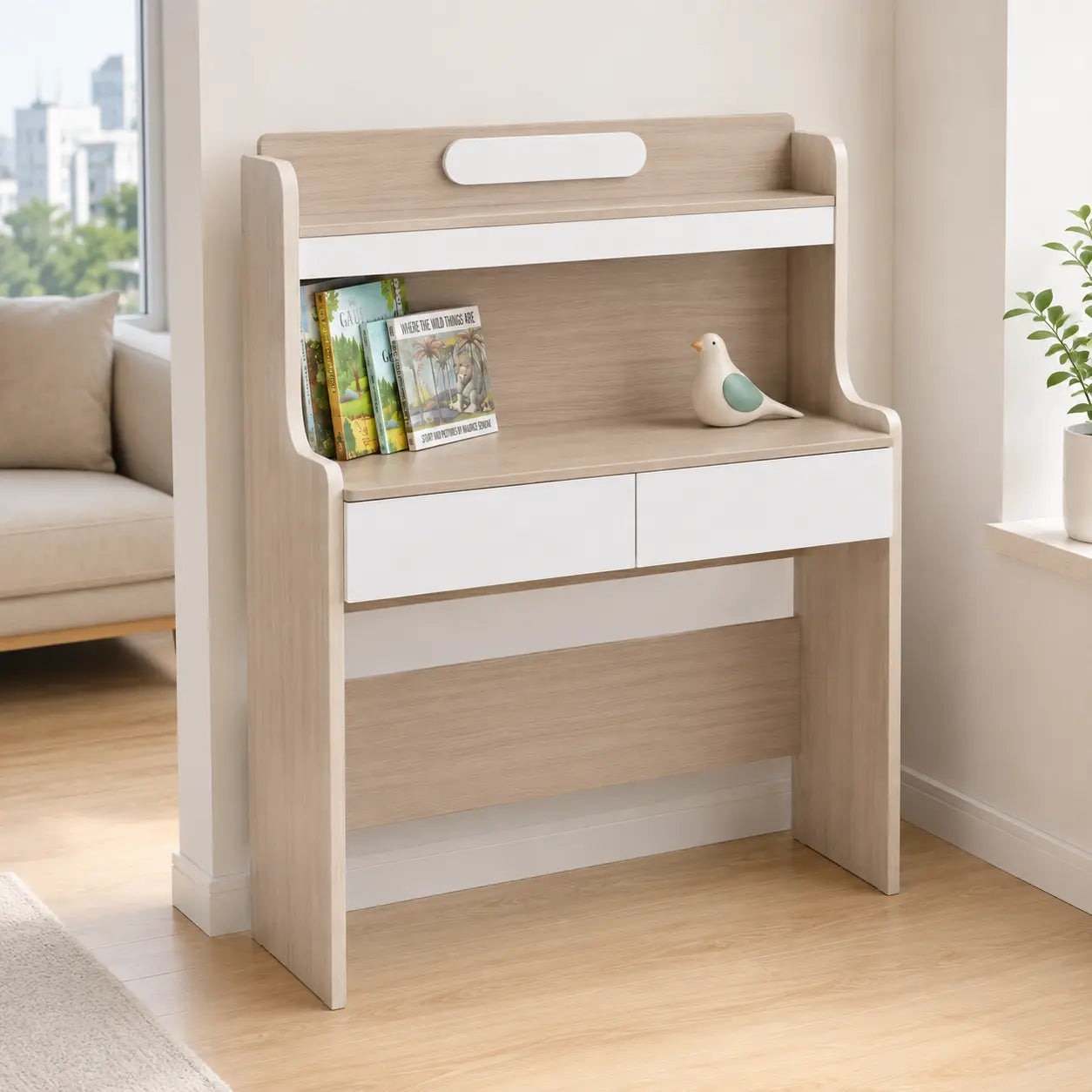 Mavaro Study Table
