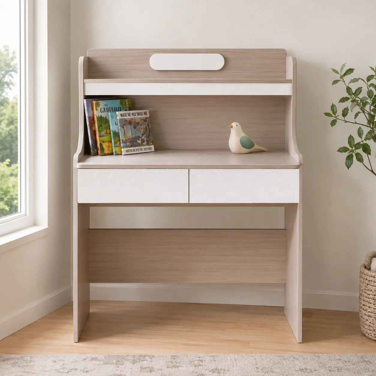 Mavaro Study Table