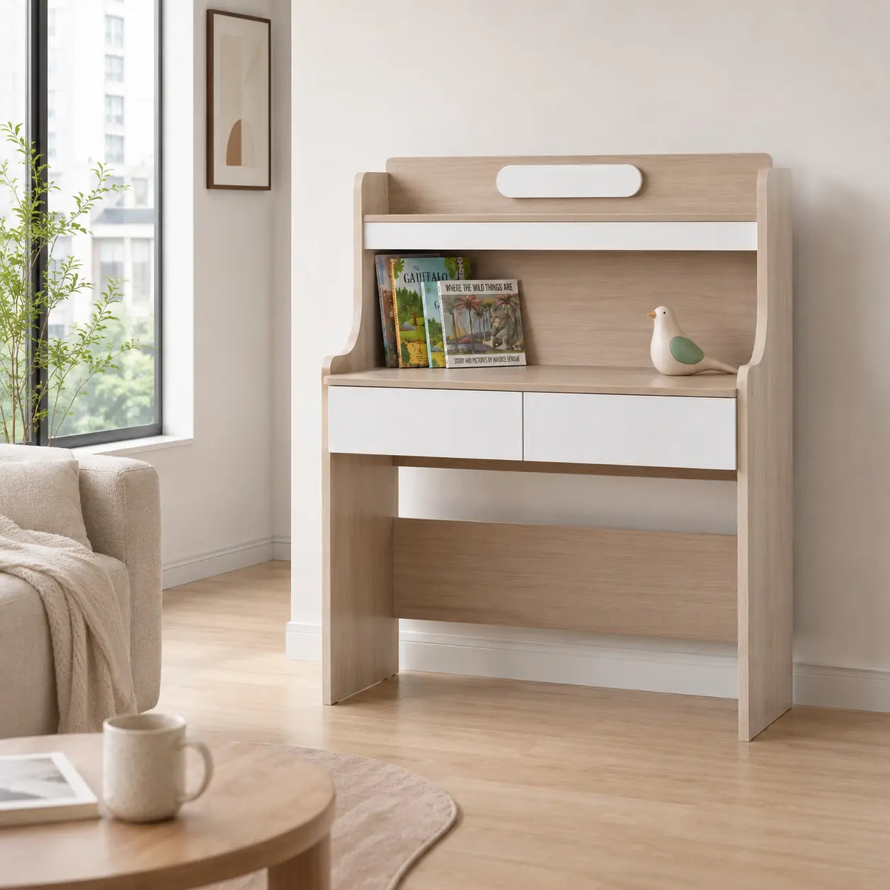 Mavaro Study Table