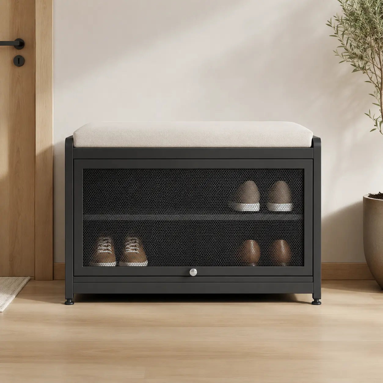 Avellon Shoe Cabinet