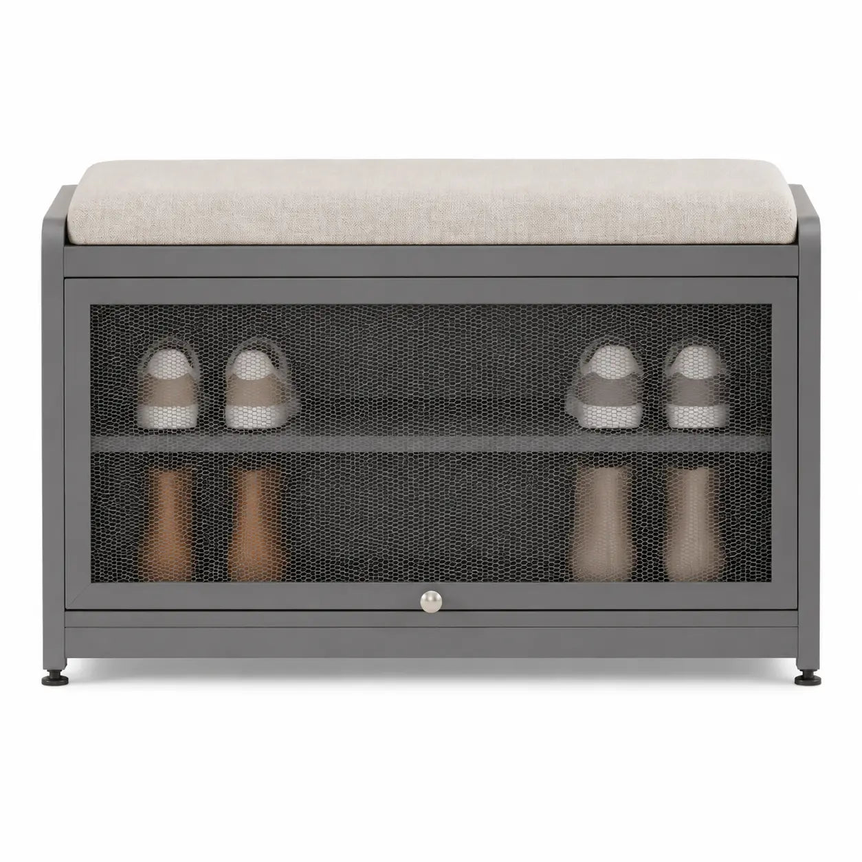 Avellon Shoe Cabinet